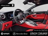 Mercedes-Benz GT 43 4M+ AMG Night Pano Perfo Abg. Massage - Mercedes-Benz Gebrauchtwagen in Offenbach