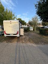 Bürstner Lyseo TD 684 G Harmony Line - Bürstner Lyseo TD 684 G