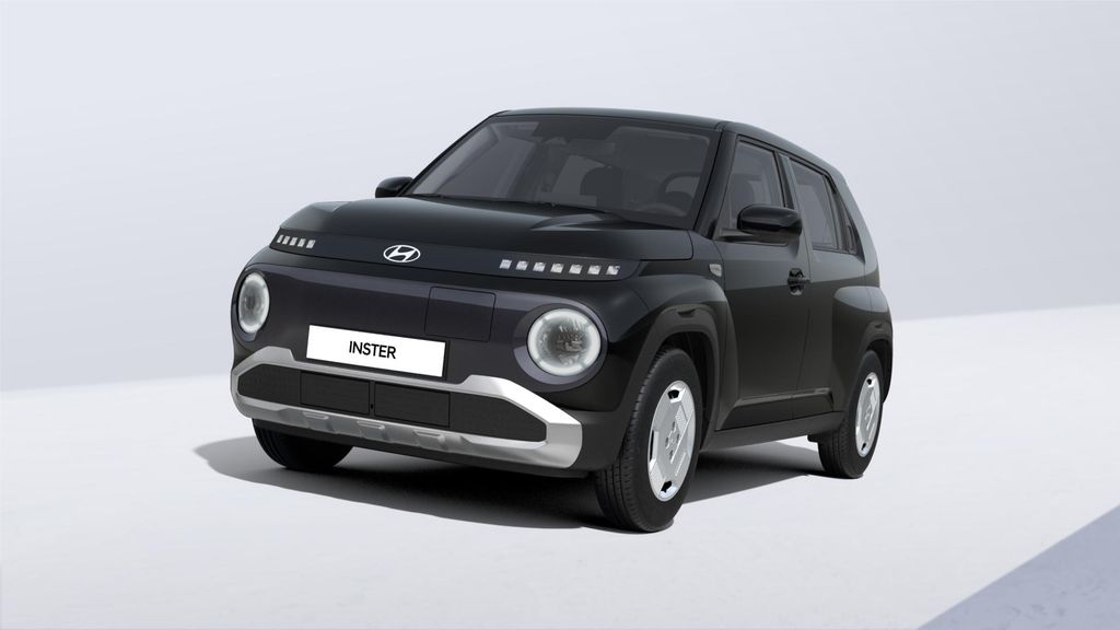 Image of Hyundai INSTER