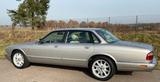 Jaguar XJ8  Executive * 2.Hd. * 82.000km orig. * TOP*** - Jaguar Gebrauchtwagen von 1998