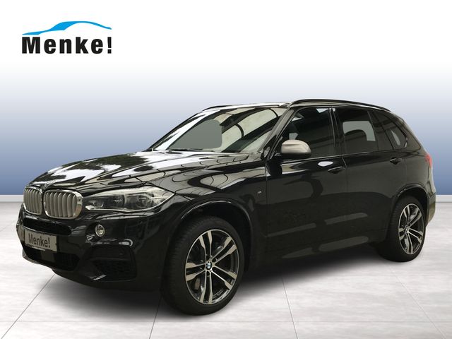 BMW X5 M50d  M Sportpaket Head-Up HiFi DAB LED RFK