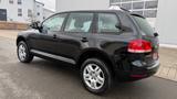 Volkswagen Touareg 3.2 V6 AUTOMATIK TÜV,87.000KM,VOLLLEDER - Volkswagen Touareg mit Benzin-Antrieb: Geländewagen, 3.6