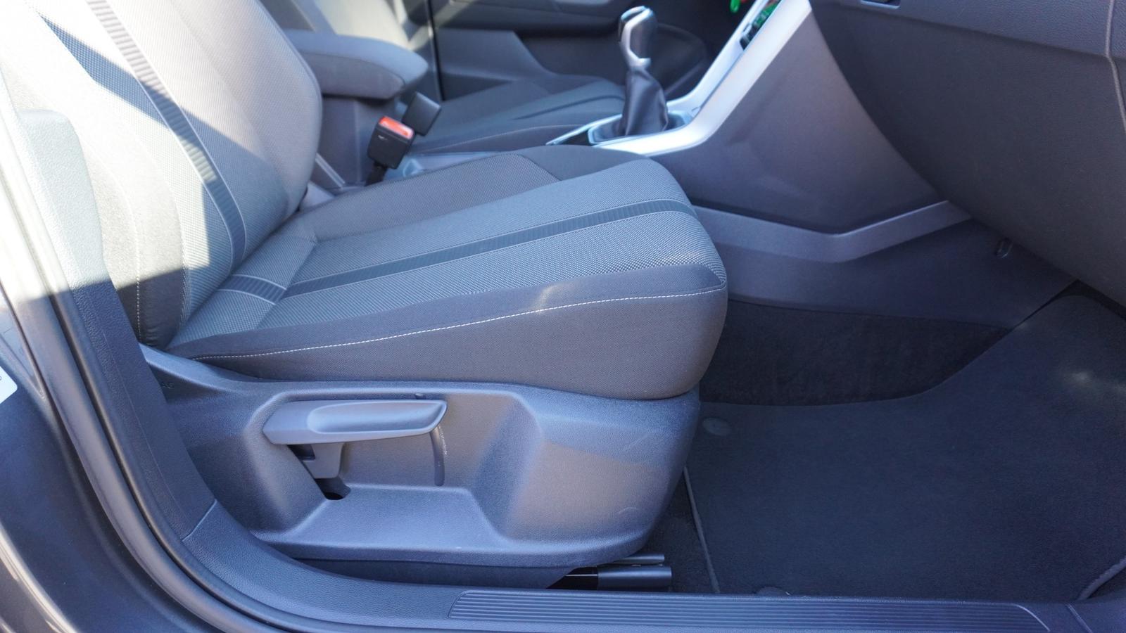 Volkswagen T-Roc 1.0 TSI LED Navi App-Connect, миниатюра 14