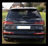 Audi Q7 45 TDI quattro 7-Sitzer, 20 Zoll, BOSE, Navi  - Audi Q7 in Mönchengladbach