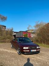 Audi 80 b4 Cabrio - Audi 80 aus 1998