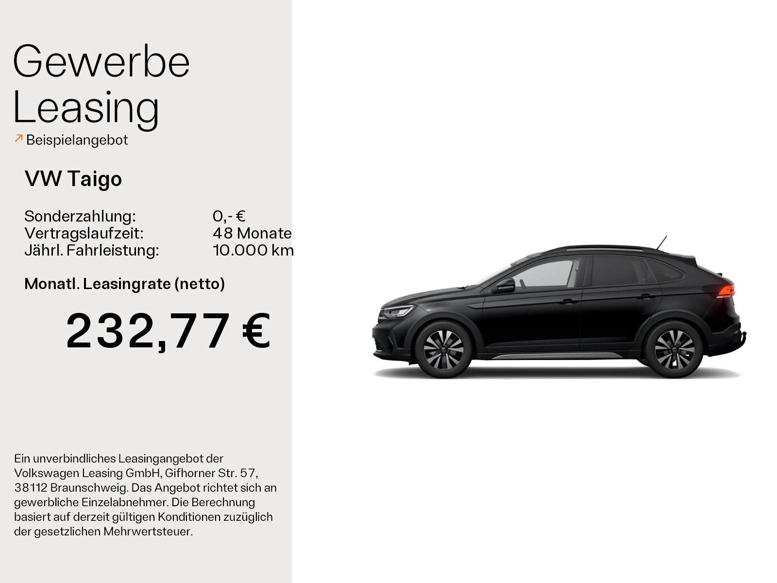 Volkswagen Taigo 1.0 TSI Life RFK*Navi*ACC*DAB+*AHK*Digital, миниатюра 2