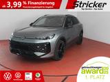 Volkswagen T-Roc  R-Line BlackStyle 1.5eTSI DSG 11.430€ Rab