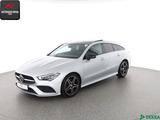 Mercedes-Benz CLA 250 Shooting Brake 4M AMG HEADUP,MULTIBEAM - Mercedes-Benz CLA 250 Shooting Brake aus 2021