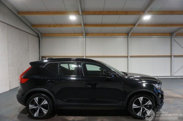 Volvo XC40 170kW 70kWh Recharge Core