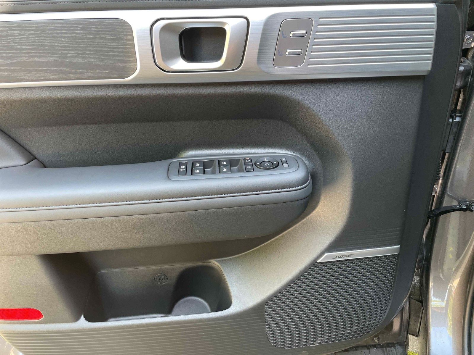 Hyundai Santa Fe – Bild 10
