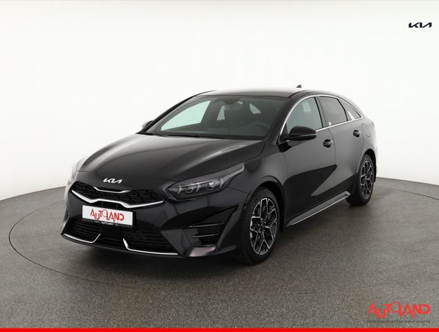 Kia ProCeed GT-Line 1.5 T-GDI Aut. LED Navi Kam ACC