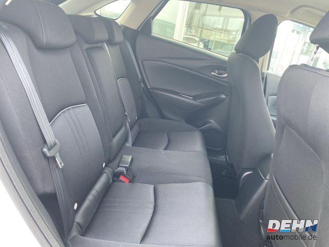 Mazda CX-3 2.0 SKYACTIV-G Signature