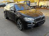 BMW X6 M50d~LED~LEDER~SOFTCLOSE~APPLE - BMW X6 in Wiesbaden