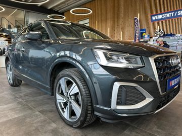 MYAUTOCENTER – Gebraucht- und Jahreswagen mit Werkstattservice in Pfaffenhofen Audi Q2 *S-Line*AHK*ACC*NAVI*VOLLDIGITAL*Sportsitze*