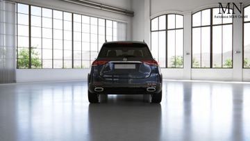 Mercedes GLE 300 - 11