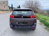 Peugeot 5008 BlueHDi 130 S&S Crossway - Peugeot 5008: Crossway