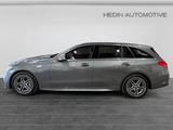Mercedes-Benz C 200 T AMG-PREMIUM|DIG-L|DISTR|360|SHZ+LHZ| - Mercedes-Benz: Kombi, AMG
