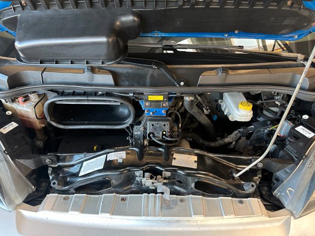 Fiat Ducato Kasten 30 130 L1H1 *2. Hand*Klima*Kamera*