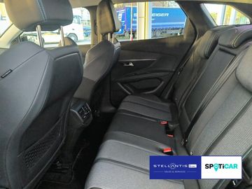 Peugeot 3008 - 10