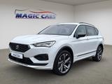 Seat Tarraco FR 4Drive*AHK*Memory*Kamera*Keyless* - Seat Tarraco mit Anhängerkupplung