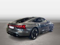 Audi e-tron GT - Vorschau Bild 4