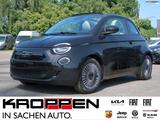 Fiat 500 Hybrid Cabrio ICON CarPlay/Android Auto - Fiat 500C: Sitzheizung
