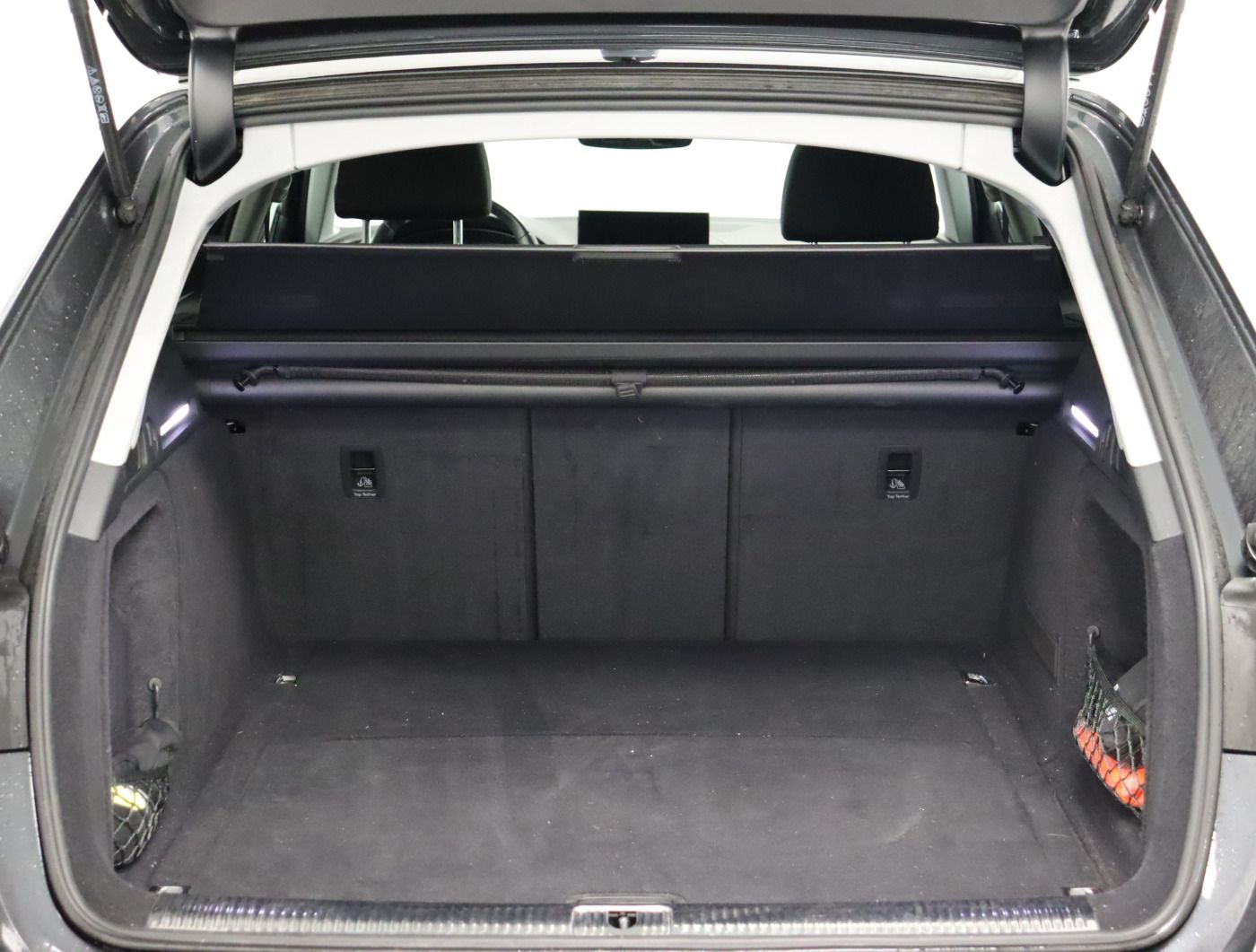 Audi A4 - Bild 17