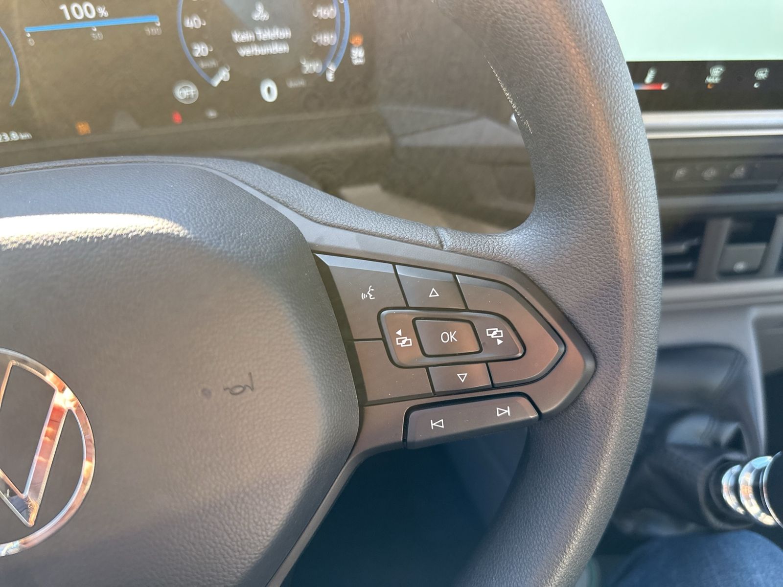 Transporter Kasten lang 2.0 TDI, 2xSchiebetür, R