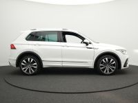 Volkswagen Tiguan - Vorschau Bild 12