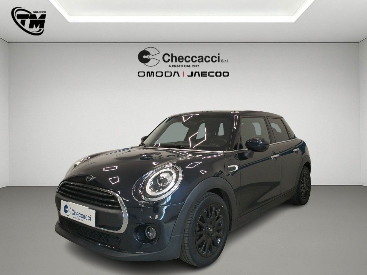MINI Mini 1.5 One Baker Street