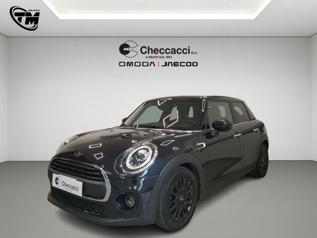 MINI Mini 1.5 One Baker Street