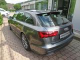 Audi A6 Avant S line 2.0 TDI Quattro HuD PANO Standhz - Audi A6: 2.0