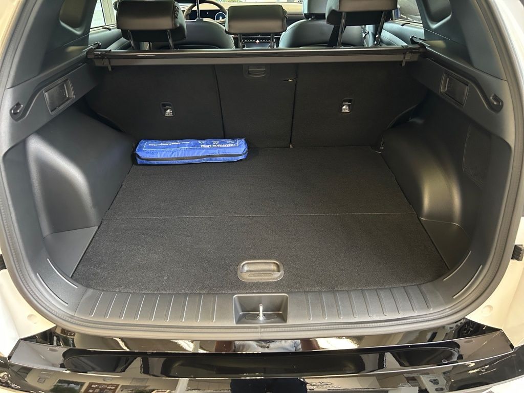 Hyundai Tucson – Bild 14