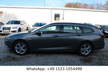 Opel Insignia - 8