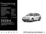 Volkswagen Golf Variant Life 1.0 TSI Alu*APP*ACC*LED*SHZ*