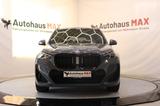 BMW X1 18 d M Sport Shadow Line~Kamera~Ambiente~SZH - BMW X1 aus 2023