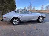 Datsun 260Z - aus 1974: Coupe
