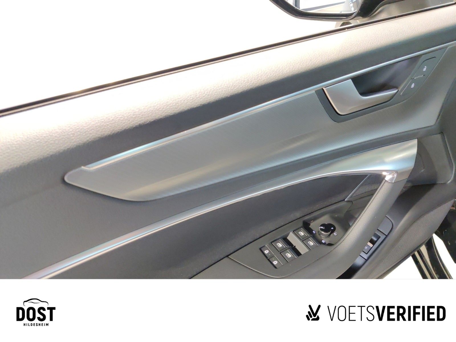 Audi A6 - Bild 14