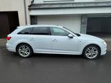 Audi A4 2.0 TDI S tronic sport / Pano / Virtual / AHK - Audi A4 Gebrauchtwagen in Wuppertal