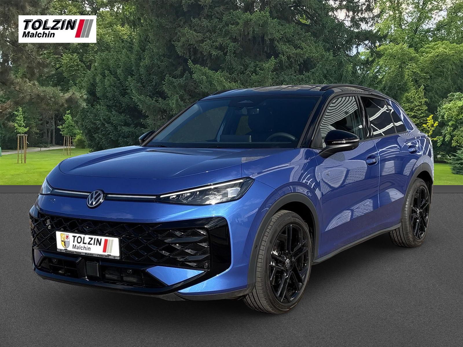 Volkswagen T-Roc 1.5 eTSI R-Line ACC HUD MATRIX