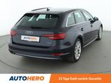 Audi A4 3.0 V6 TDI quattro Sport Aut.*LED*NAVI*TEMPO* - Audi A4: Kombi, 3.0