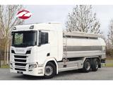 Scania R540 NGS | 6X2*4 | RETARDER | ISOLATED | 15.000L - Scania Holztransporter