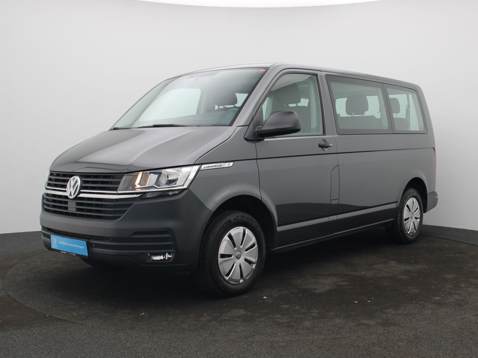 Volkswagen T6 Caravelle - Bild 2