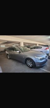 BMW 525d touring - - BMW 525 in Hagen