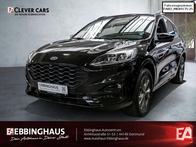 Ford Kuga 2.5 Plug-In Hybrid ST-Line X Stauassistent