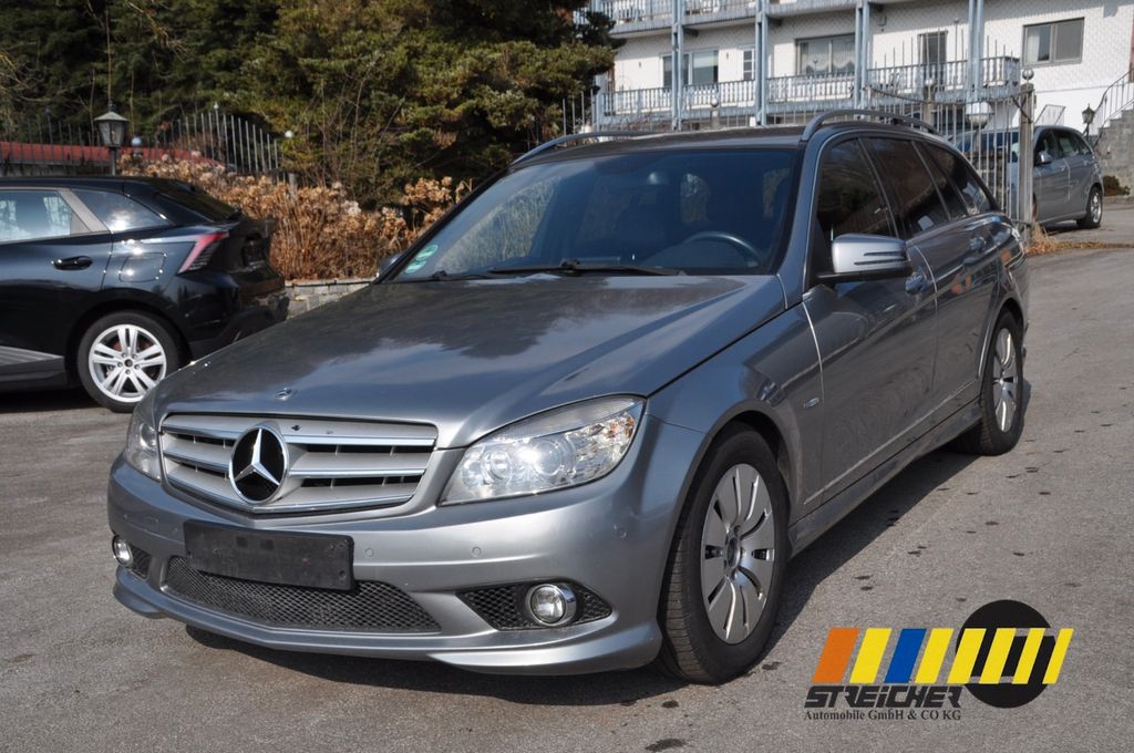 Mercedes-Benz C 250