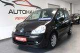 Renault Modus Dynamique 1.Hand - Renault Gebrauchtwagen von 2010