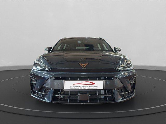 Cupra Leon Sportstourer 1.5 eTSI 110 kW 2026 (Facelift