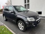 Suzuki Grand Vitara 1.9 DDiS Leder HU 2027  97 Tkm. - Suzuki Grand Vitara mit Diesel-Antrieb: 1.9