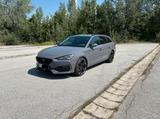 Seat Cupra Leon Sportstourer VZ 2.0 TSi 4 Drive... - Seat Leon VZ Gebrauchtwagen